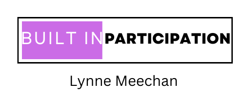 Built in participation